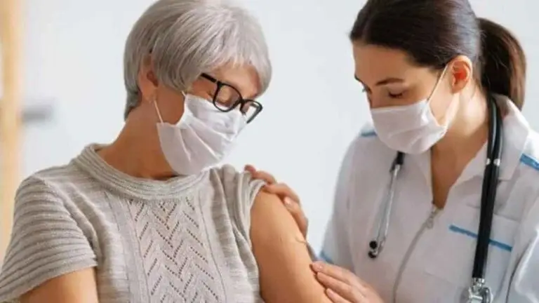 HIV TEST DUBAI