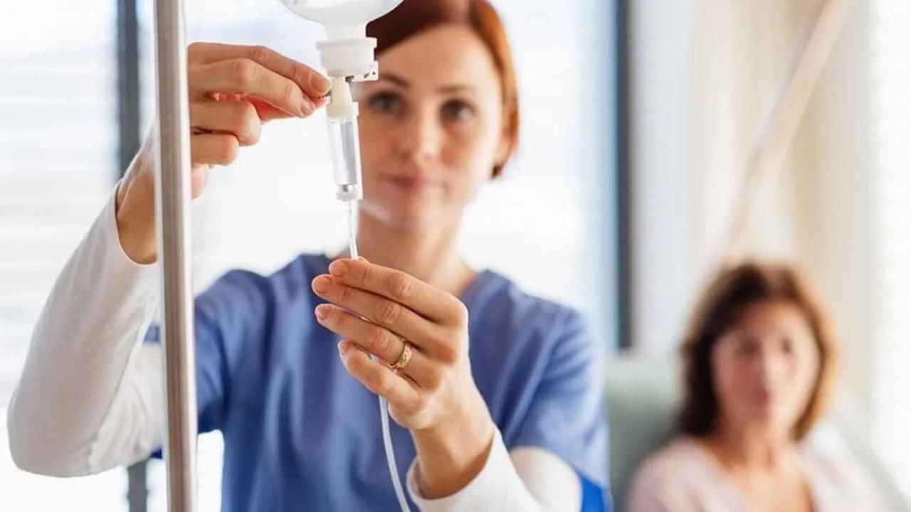 Medilife Home Healthcare Dubai Hangover Cure IV Drip in Dubai