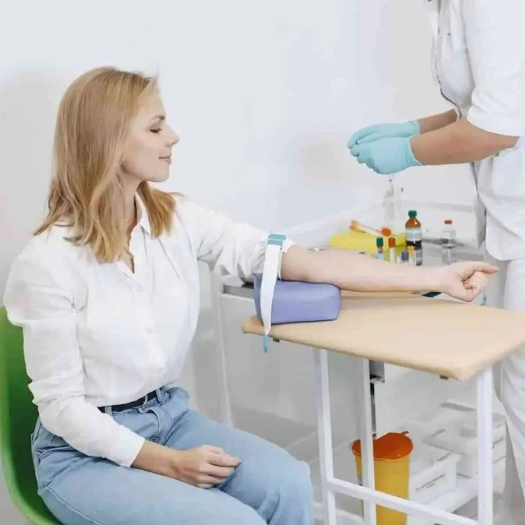 Human Papillomavirus (HPV) vaccine