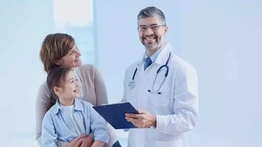 Services de soins à domicile à Dubaï