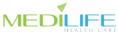 Medilife Home Healthcare Dubai Logo
