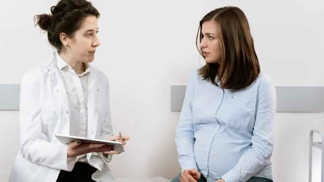 Medilife Home Healthcare Dubai Pregnancy Test at Home in Dubai