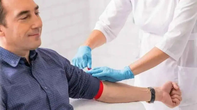 STD TESTING IN DUBAI
