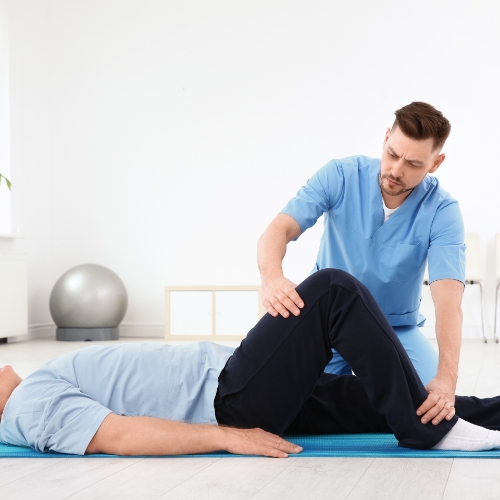 Physiotherapy Dubai Home Service 24/7.Get treated & Strong