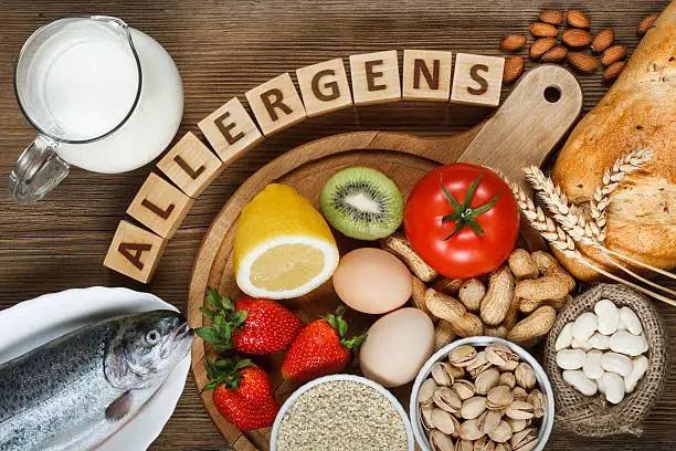 Food Intolerance test in Dubai
