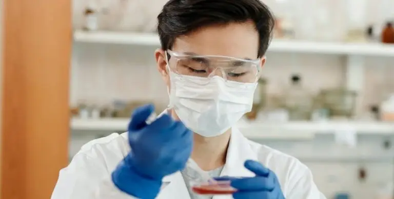 Std test in Dubai at home service.Medilife UAE