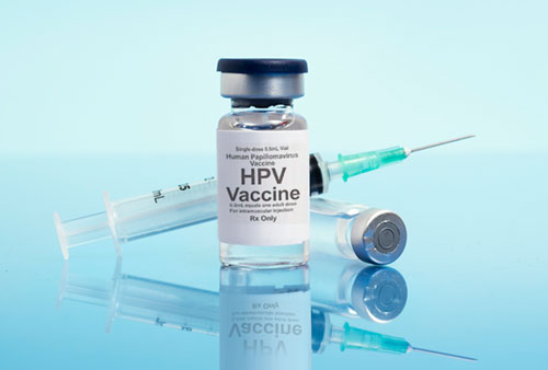 HPV VACCINATION DUBAI