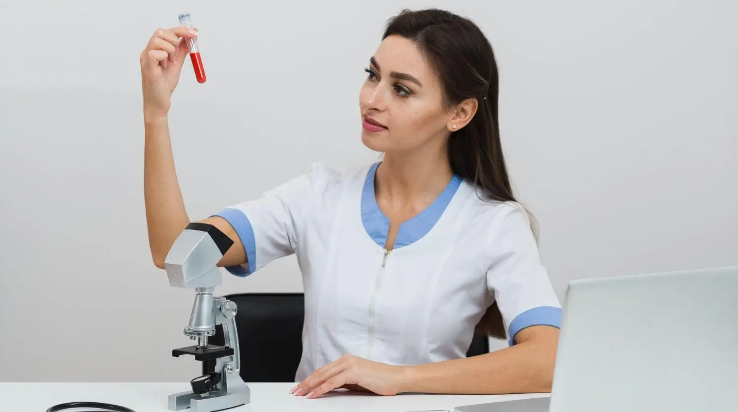 STD TEST DUBAI 7 Pathogen test at home