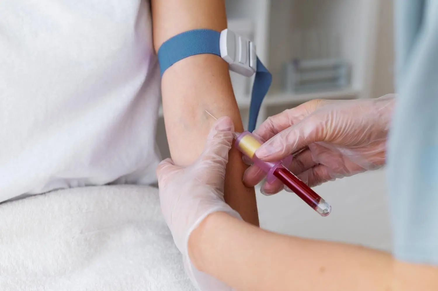 prenatal testing