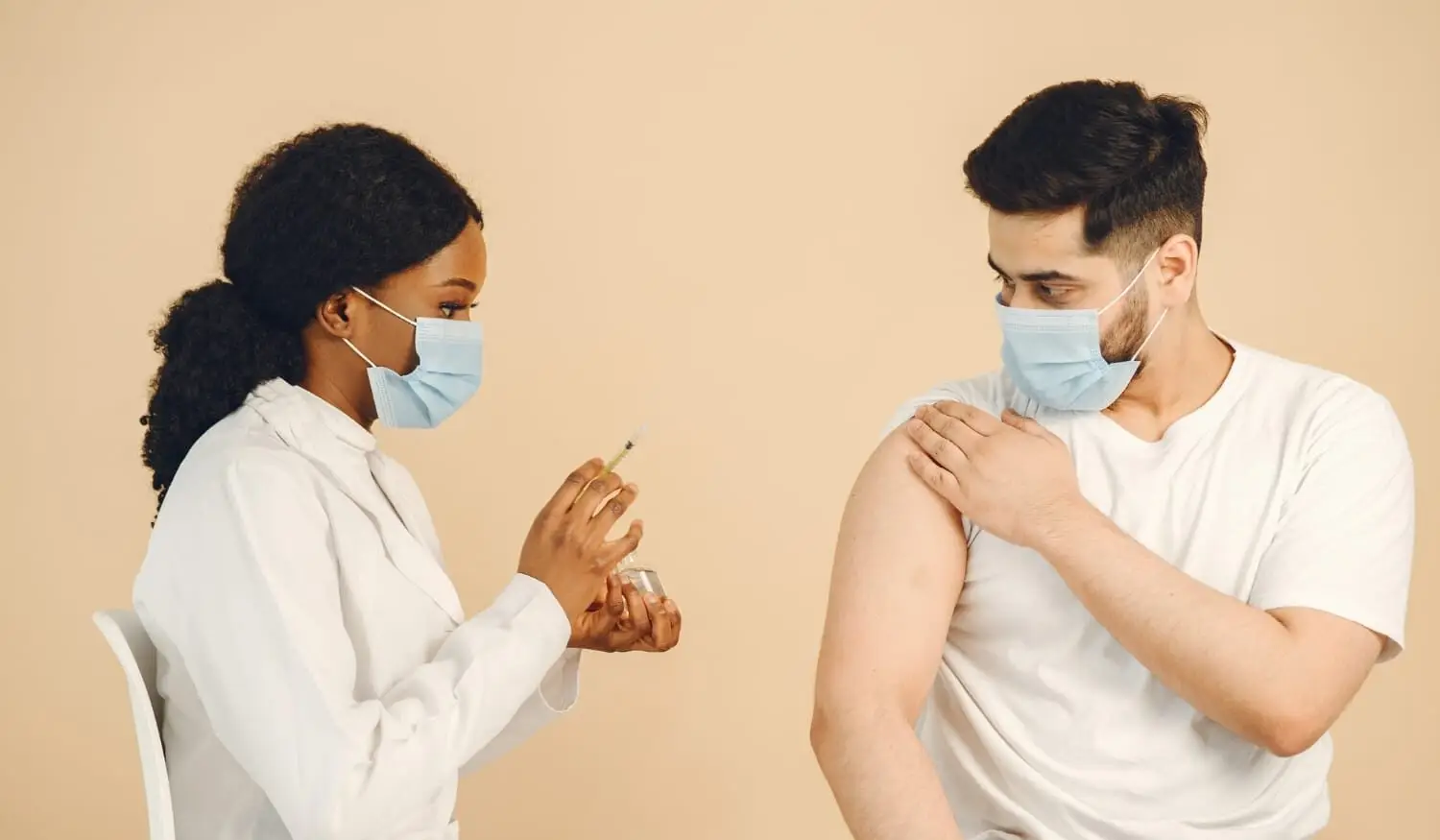 DTP Vaccination in Dubai