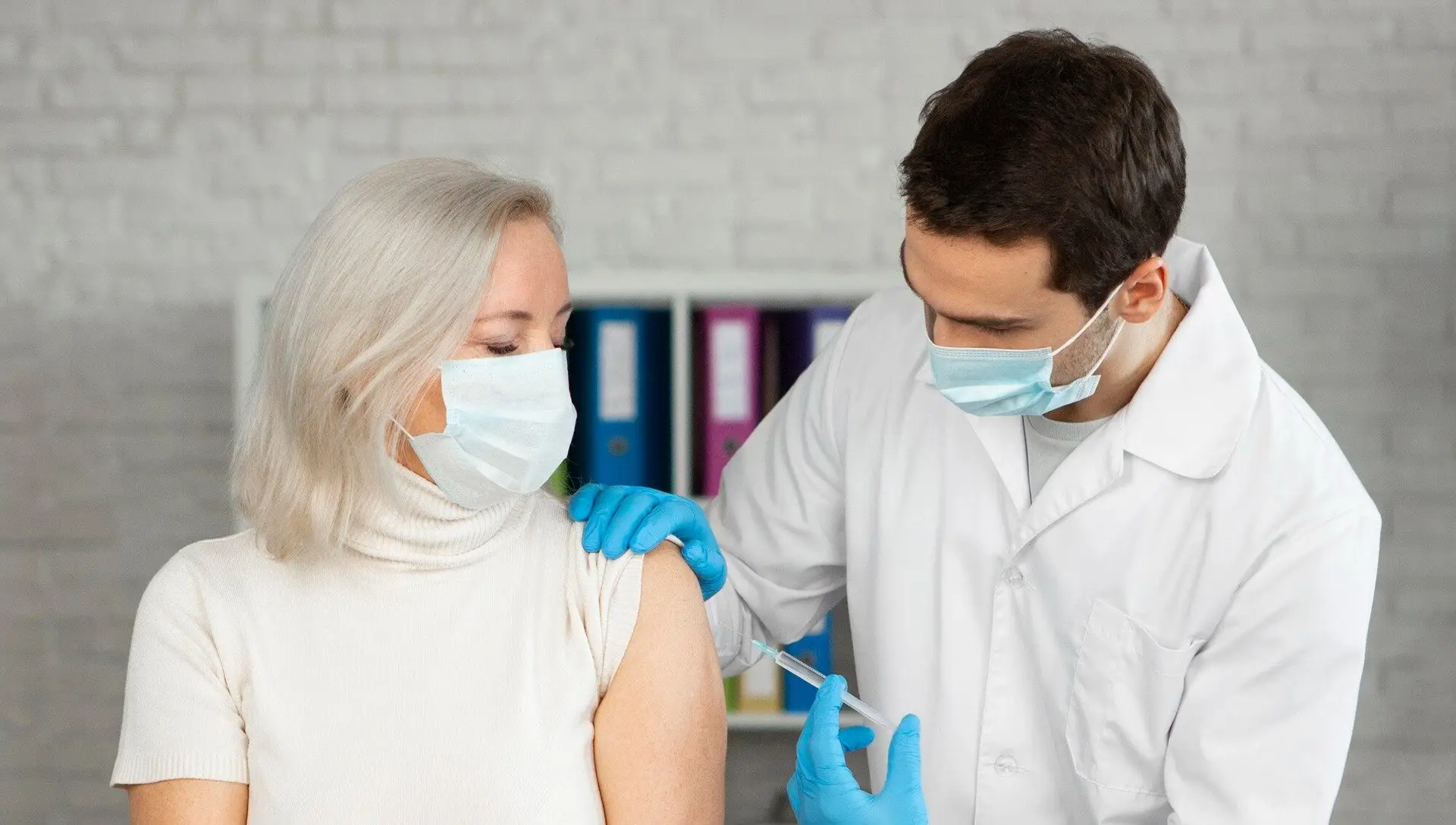HPV Vaccination in Dubai
