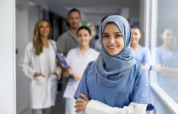 PALM JUMEIRAH HOME CARE SERVICE