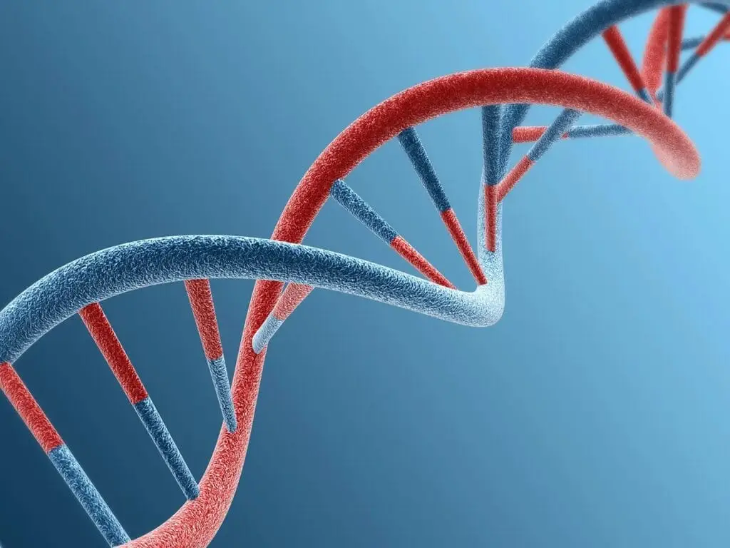 Get your DNA tested at Home