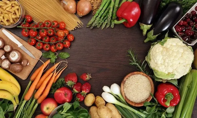 nutrition