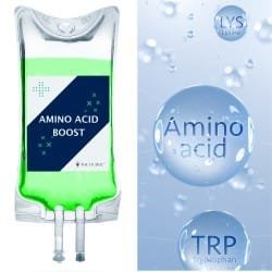 amino acid drip