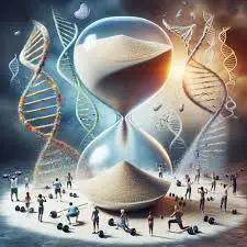 biological age