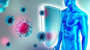 dna test for immunity
