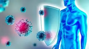 dna test for immunity