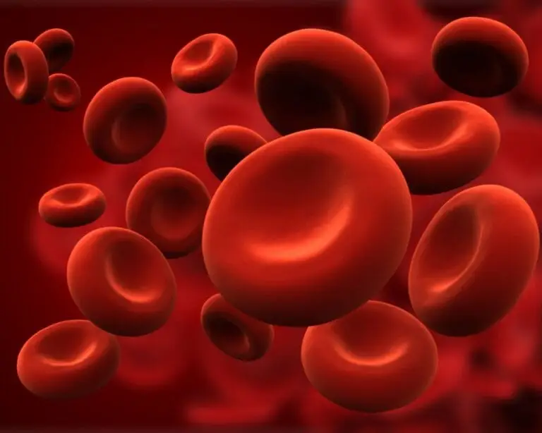 iron infusion dubai Ferrinject