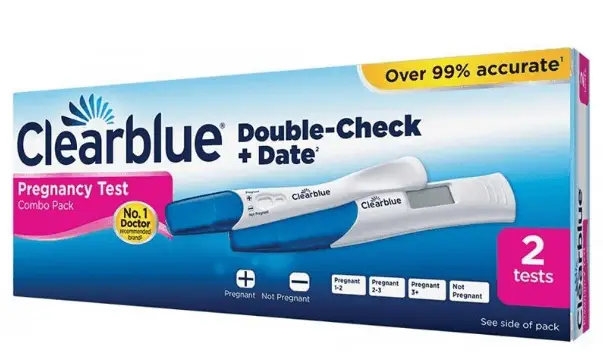 The Convenience Of Pregnancy Test Kits: Early Detection