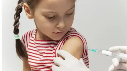 Polio Vaccine (IPV)