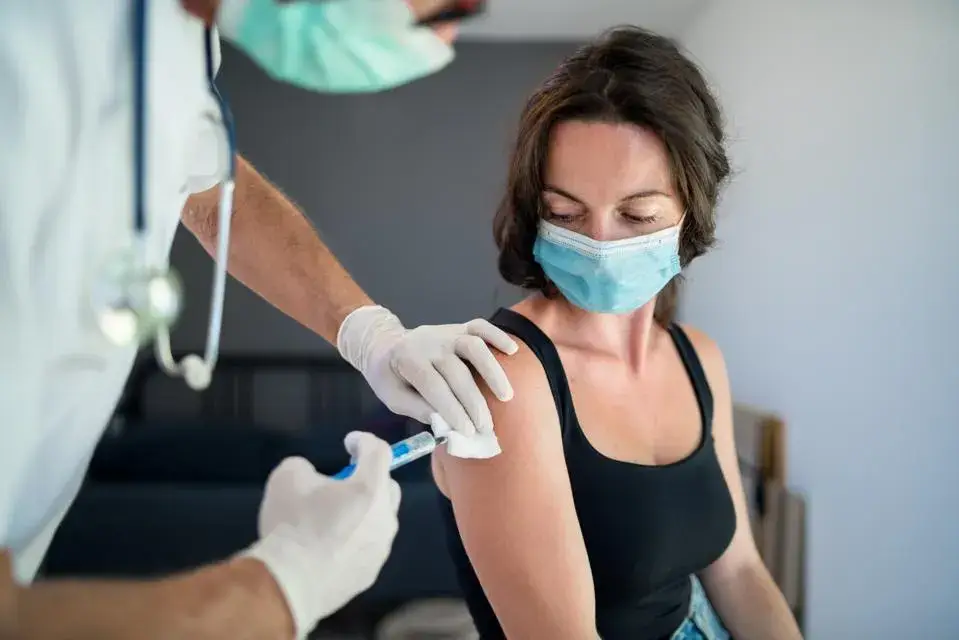 Shingles (Herpes Zoster) Vaccine