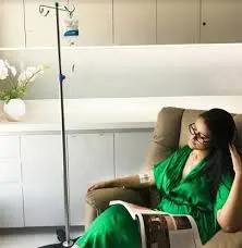 Anti-Anxiety IV Drip