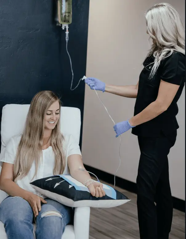 Anti-Inflammatory IV Drip