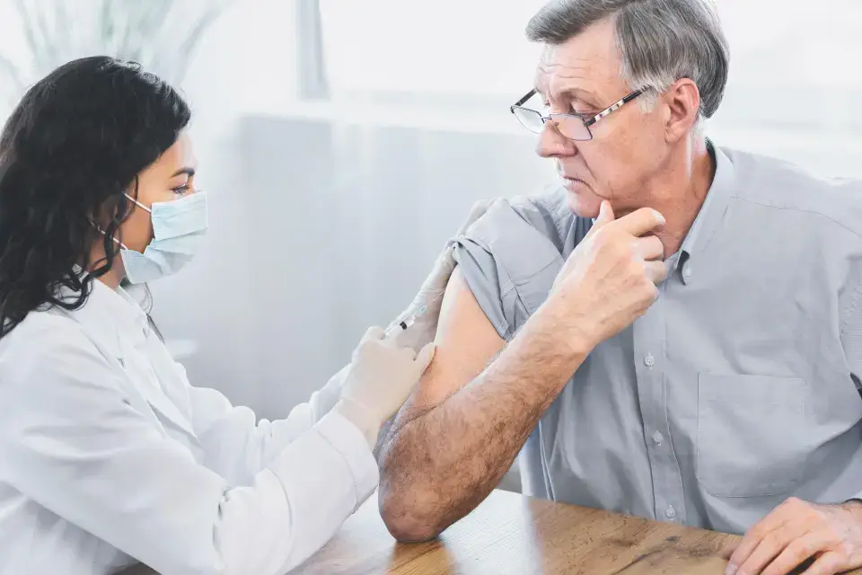 BCG Vaccine for Tuberculosis