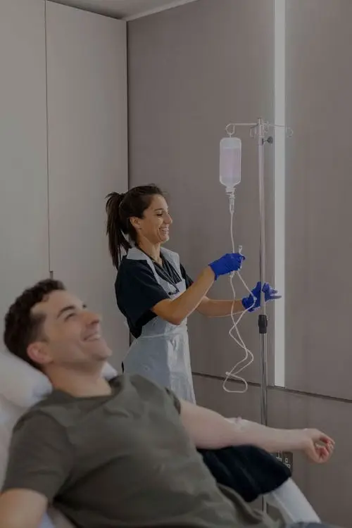 Folic Acid IV Drip
