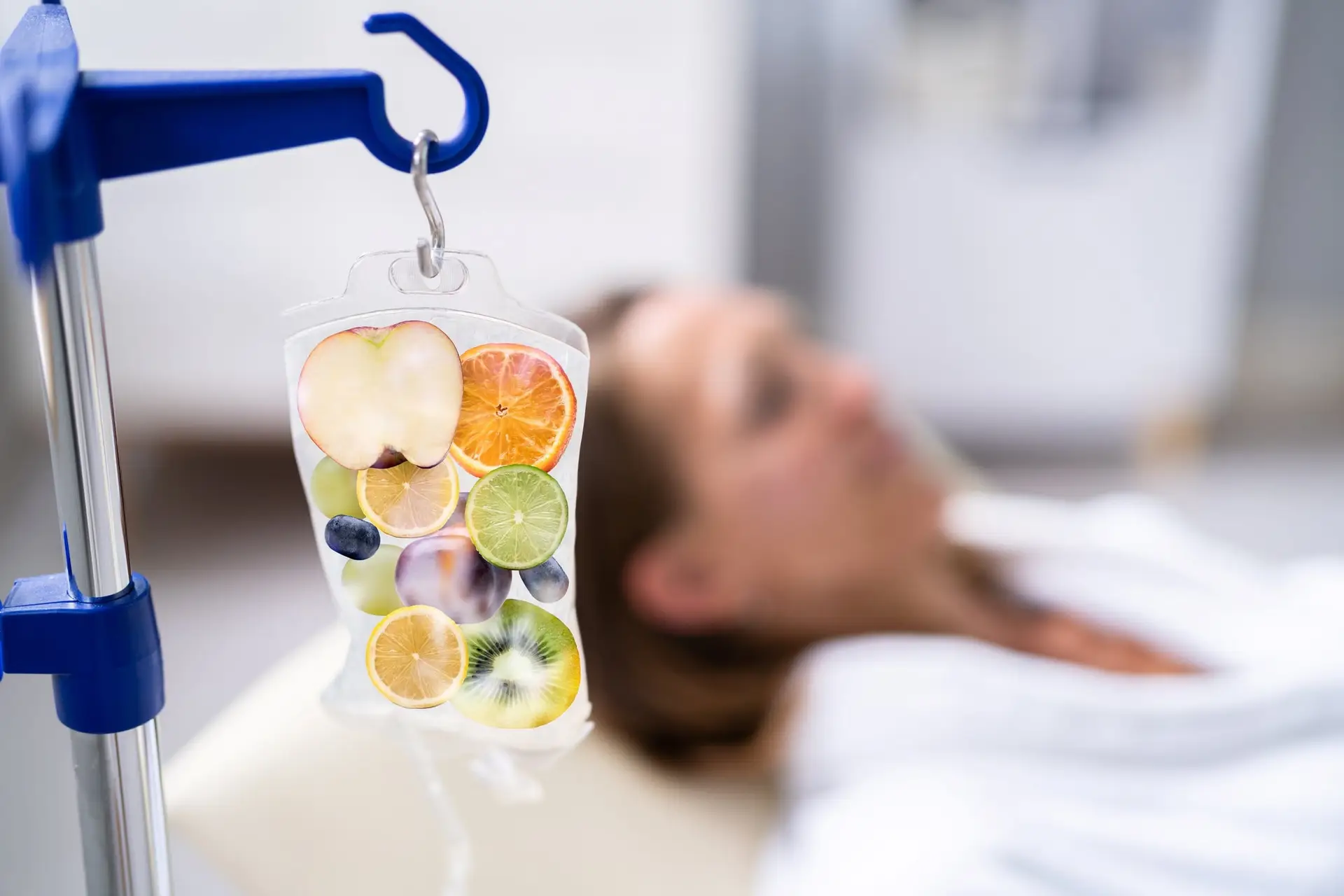 Multivitamin IV Drip