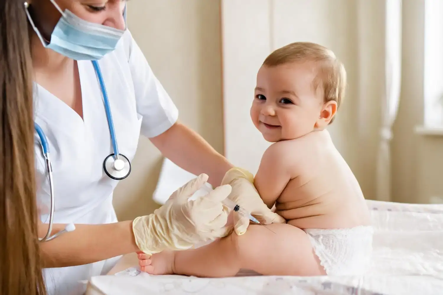 Rotavirus Vaccine