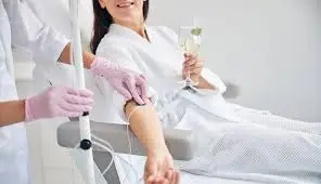 Vitamin IV Drip