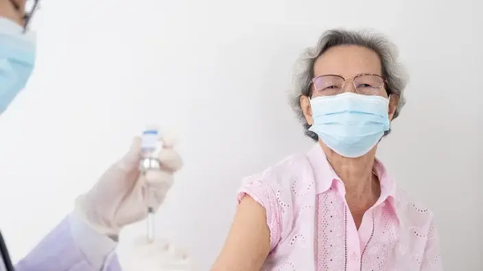 Flu Vaccination in Dubai