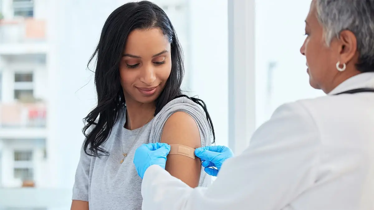 Hepatitis A Vaccine