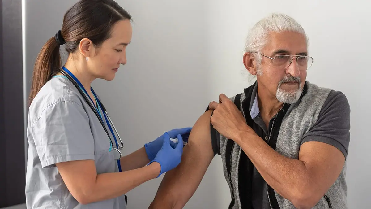 Hepatitis B Vaccine