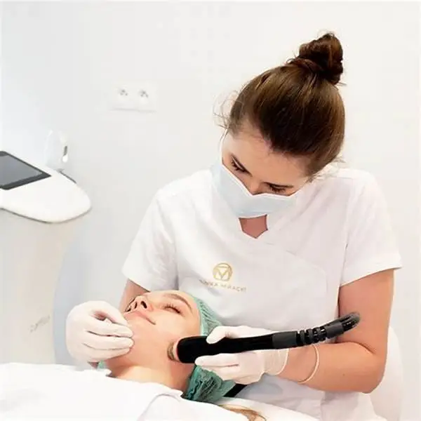 Hydra facial Treatment in Dubai at home service