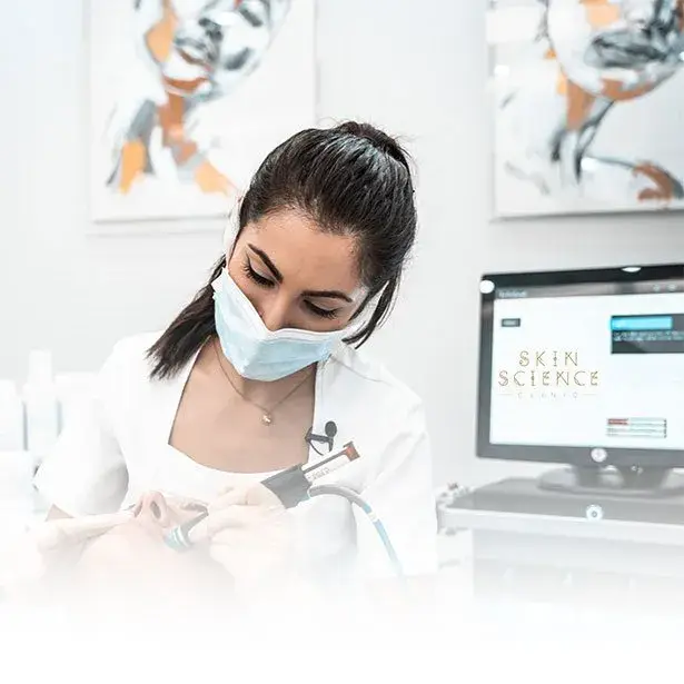 HydraFacial Dubai at home service or hotel