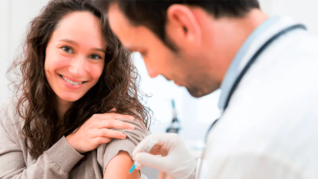 Rabies Vaccine