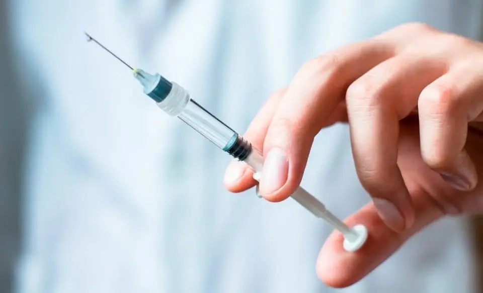 Vaccination Services