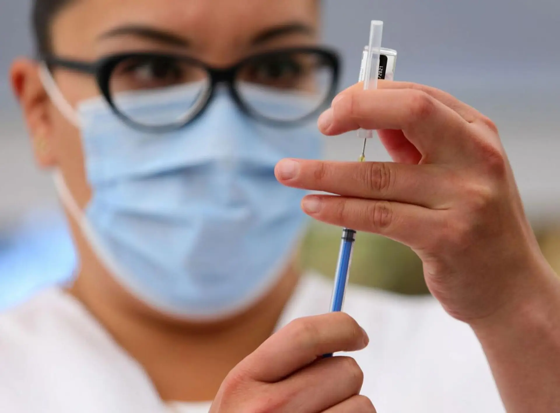 Varicella Vaccination in Dubai