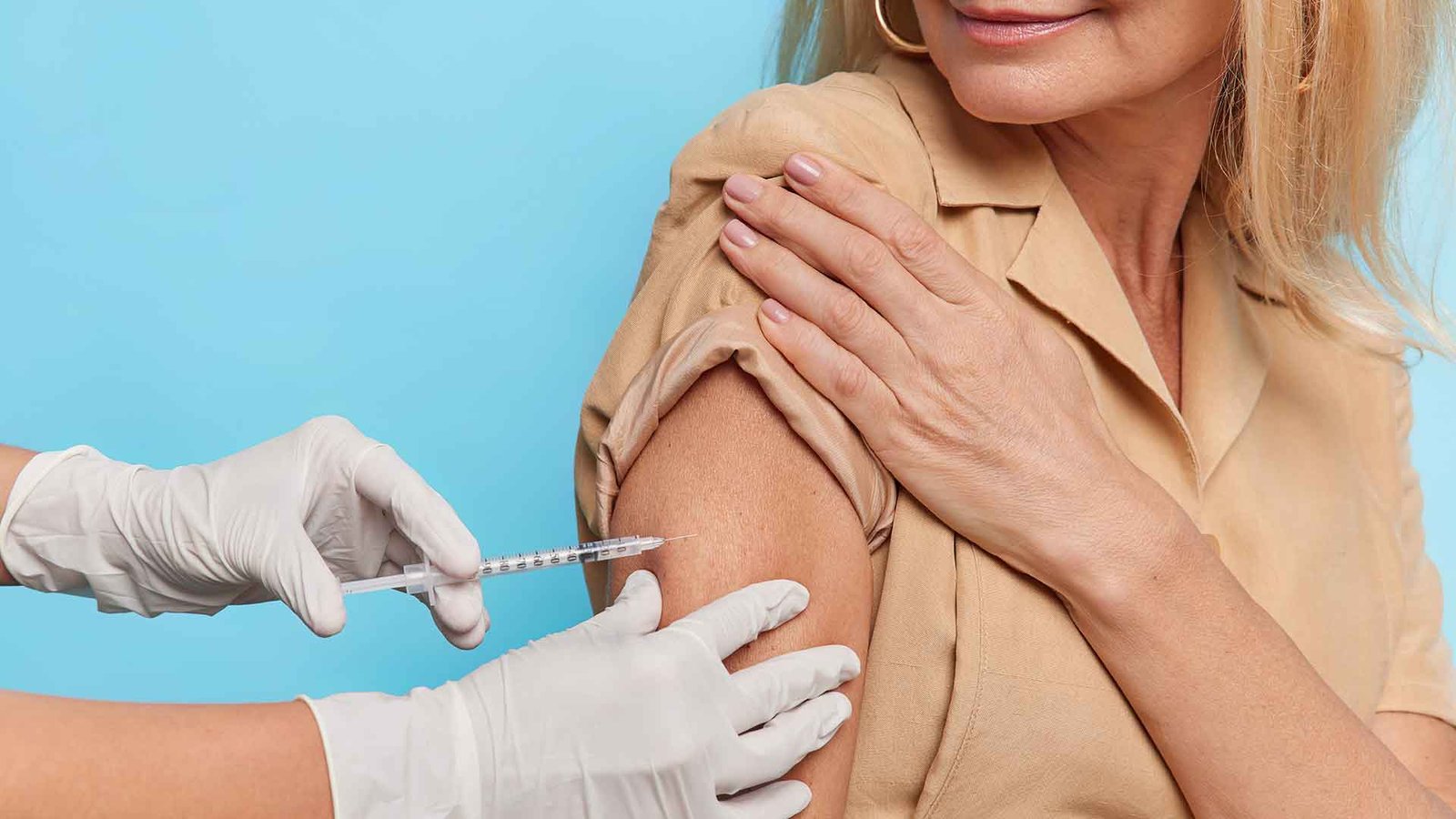 Yellow Fever Vaccine