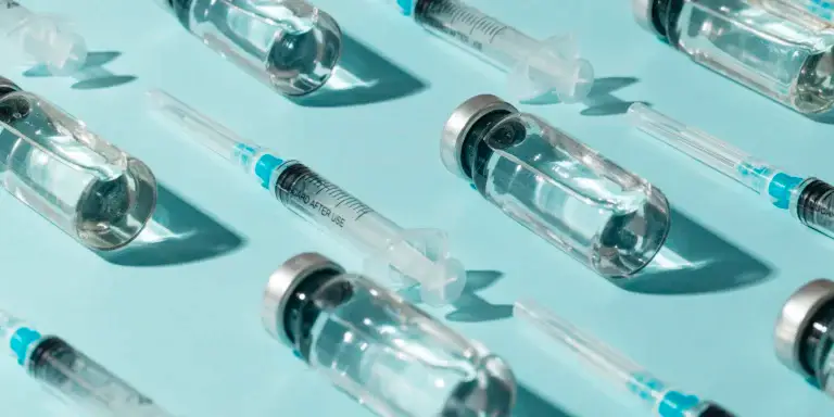peptide IV therapy