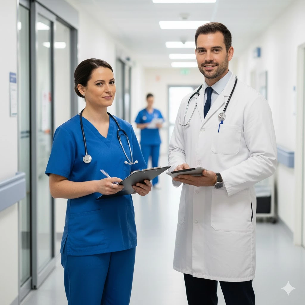 Dubai Doctor Care at Home