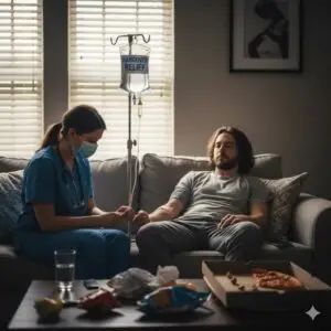 Hangover IV