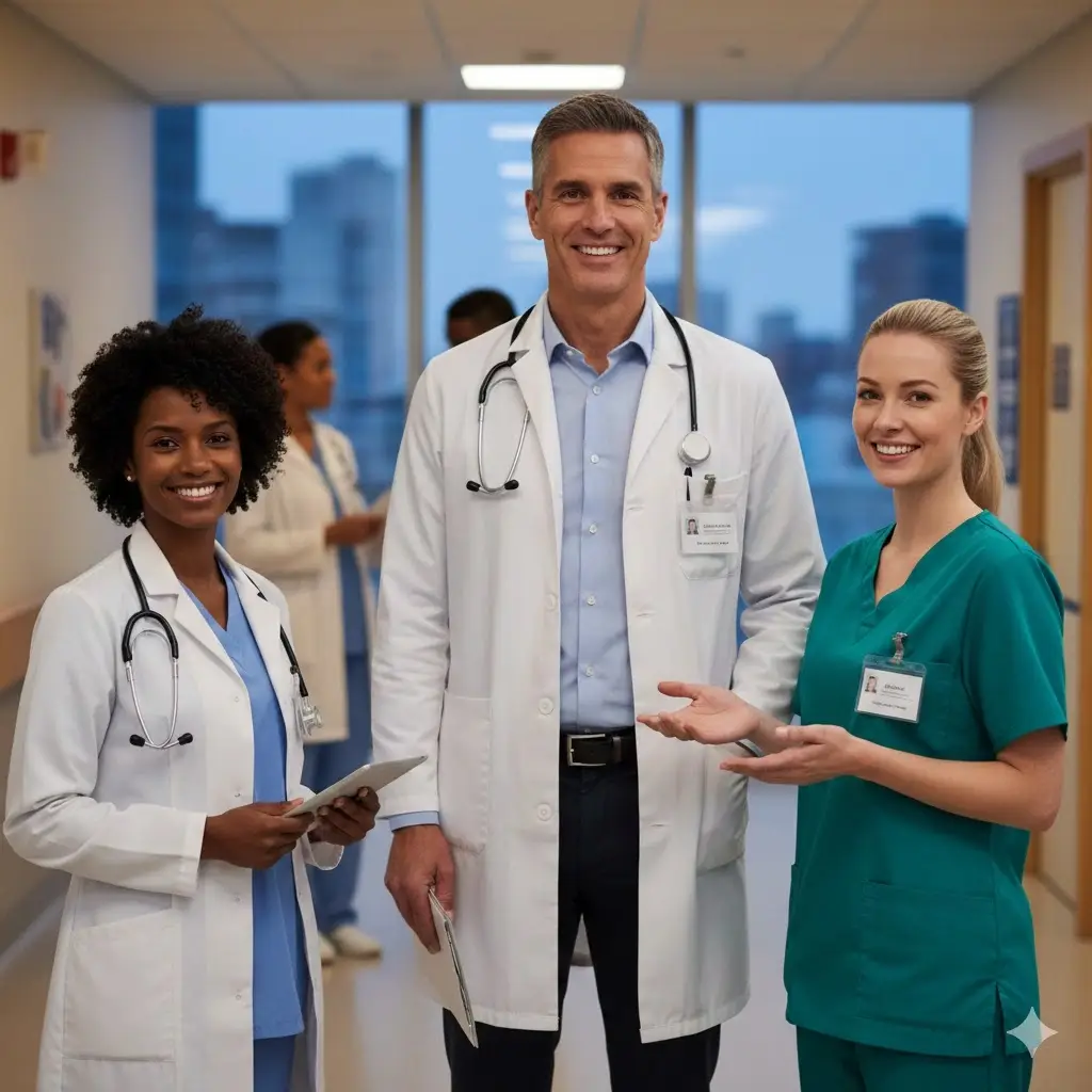 Medilife Home Health Care Service Dubai