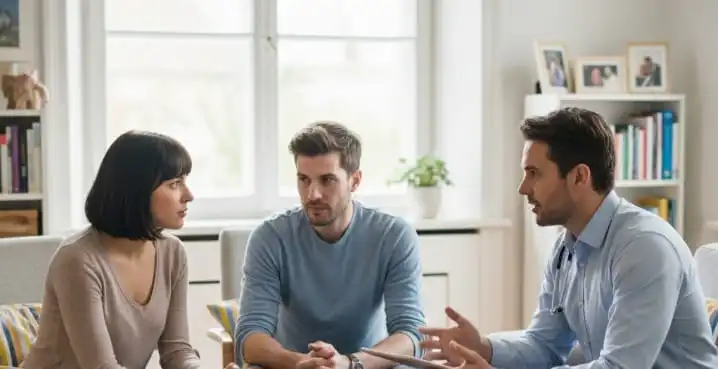 STD Test at Home Dubai