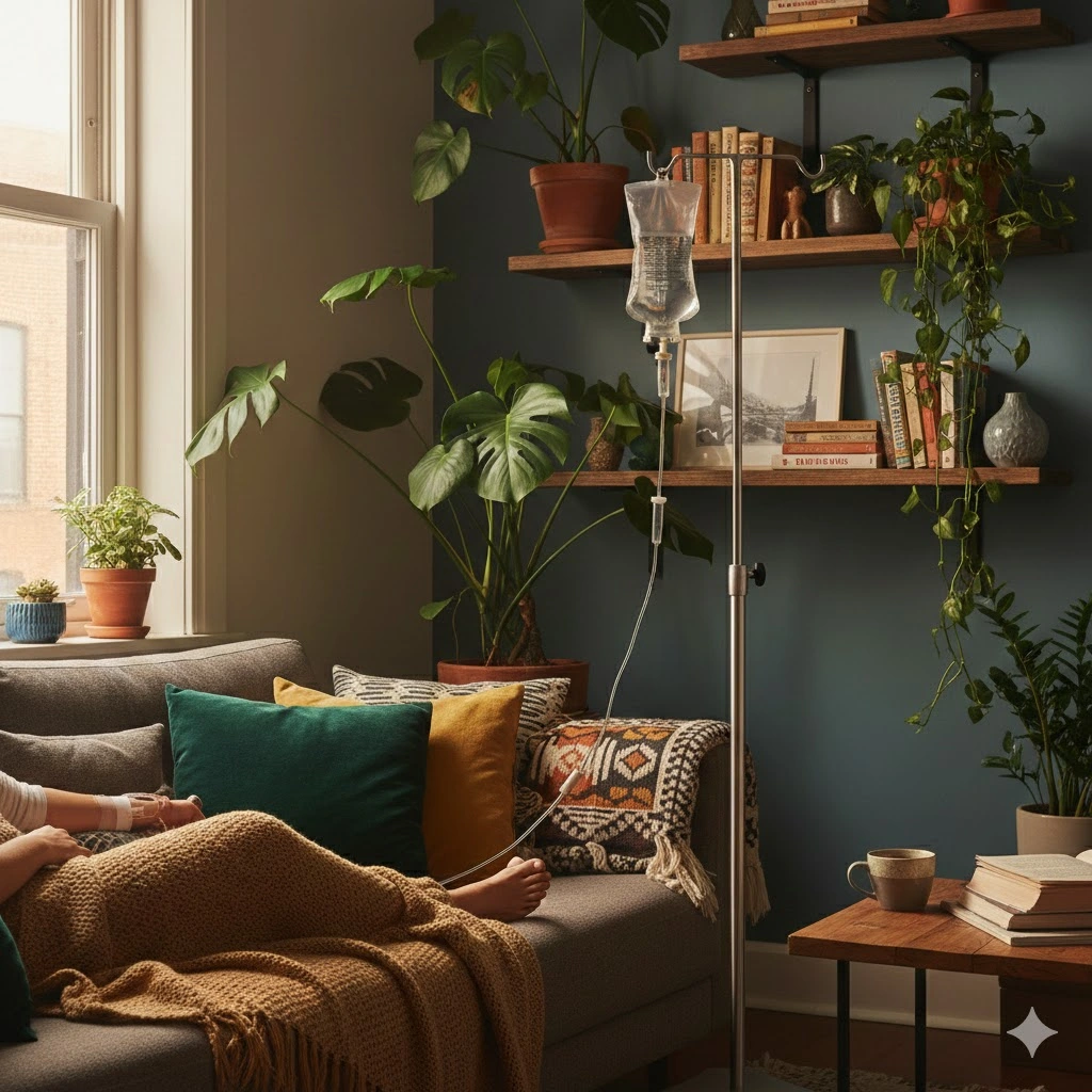 Dha licensed iv Dubai