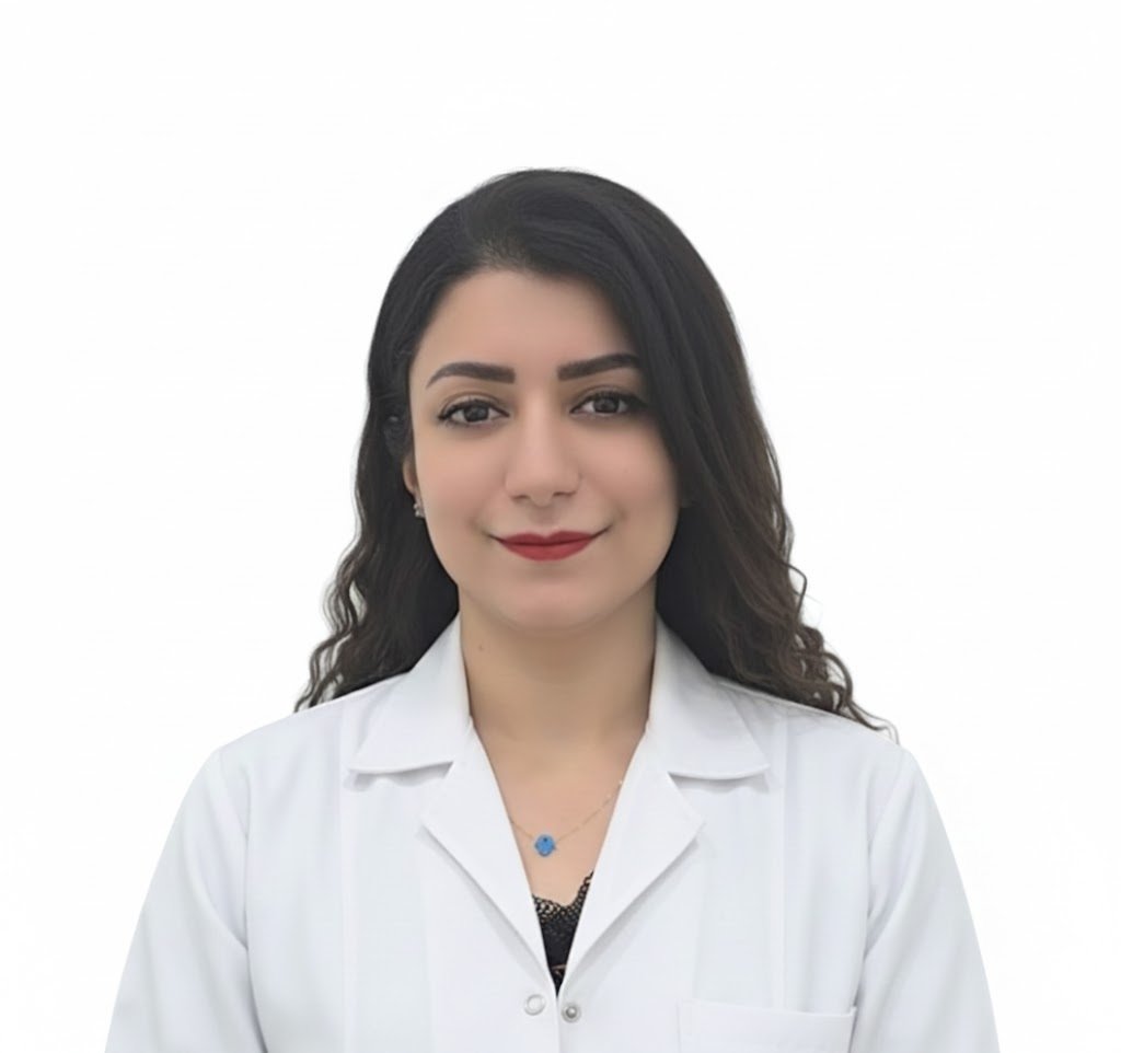 DOCTOR PROFILE DUBAI
