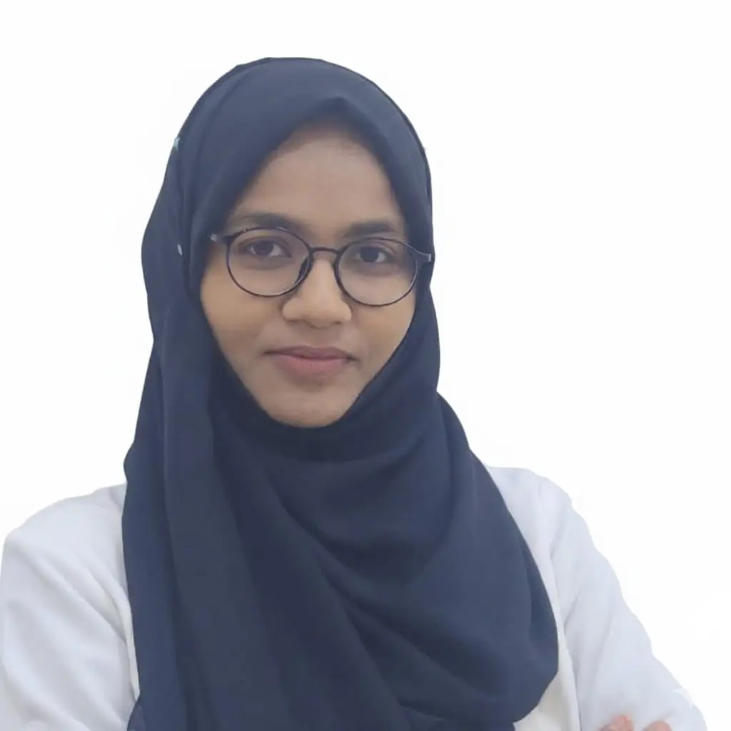 DOCTOR PROFILE DUBAI